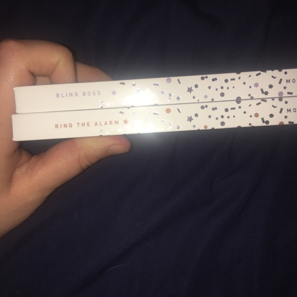 Morphe x Jaclyn hill - Picture 4 of 4